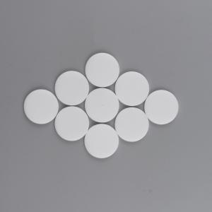 Customized Request GMP Seal Liner PE Foam Gasket for Trigger or Lotion Pump or