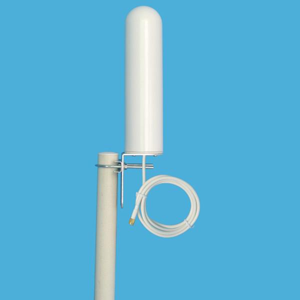 AMEISON manufacturer Outdoor Omnidirectional Antenna 5dbi SMA male 700-2700mhz