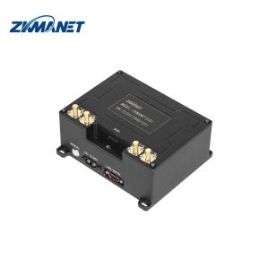 2x2W 56Mbps Long Range Drone Data Link Wireless Video Transmitter And Receiver