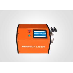 Portable Handheld Plasma Cutting Machine For Titanium Pipe/Galvanized Pipe/Iron