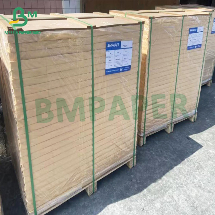 GC2 Coated Ivory Board High Bulk White Board Cream Back 250gsm 270gsm