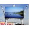 Buy cheap P6 Full Color Outdoor Advertising LED Display TOPLED from wholesalers