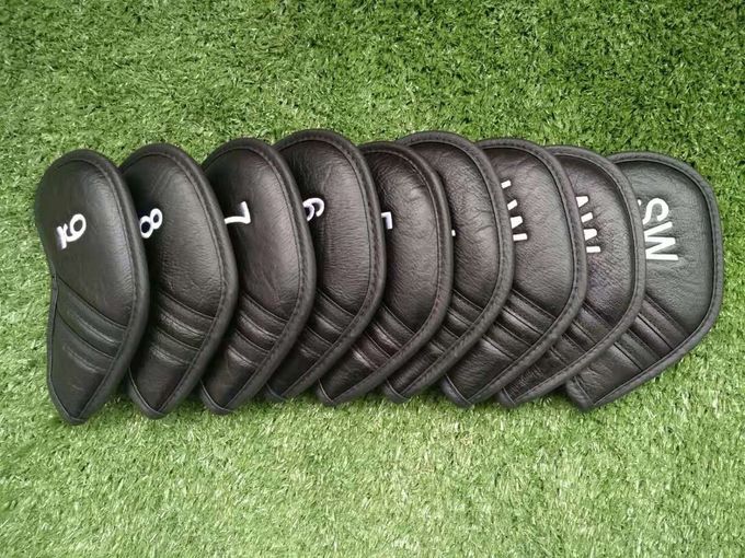 golf iron head cover , Golf headcover , golf head cover , golf headcovers , iron head cover