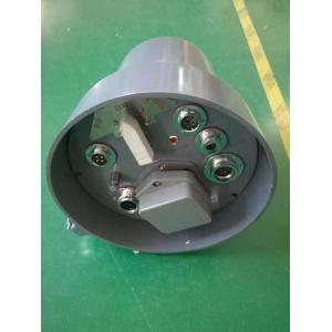 Wireless Transmission 50HZ Power Distribution Terminal For Monitoring Fault