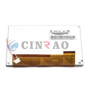 AUO 7" LCD Display Panel TFT G070Y1-L01 Car GPS Auto Navigation Support