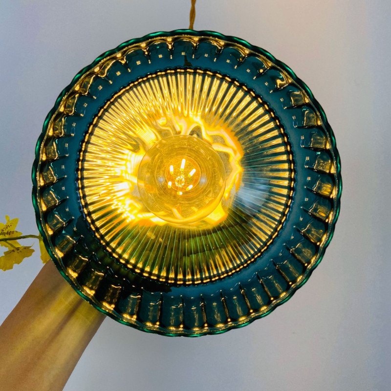 Modern LED Pendant Lights Vintage Home Decoration Indoor small chandelier(WH-GP-108)