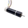 Buy cheap 16mm Brushless DC Gear Motor 6V to 24V Brushless Gearmotor 600mNm 6.7RPM to from wholesalers