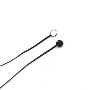 10KΩ±2% B25/50=3950K±1% NTC Temperature Sensor