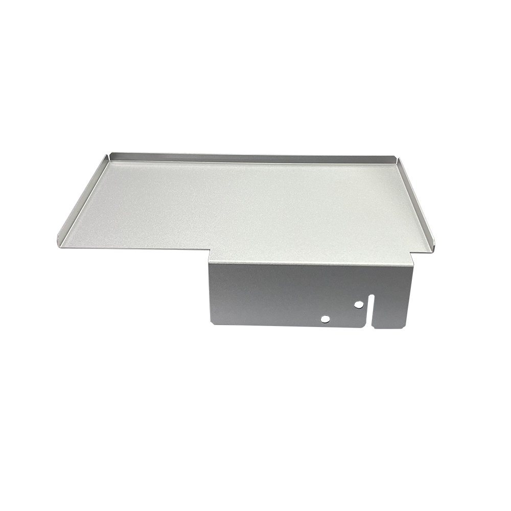 Meirir Precision Sheet Metal Cutting Fabrication Manufacturer