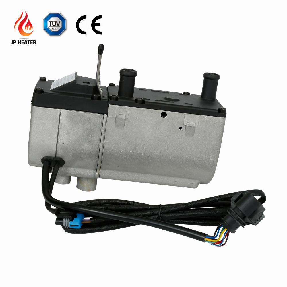 JP Eberspaecher 5kw 24v Diesel Coolant Water Heater For Boat Truck