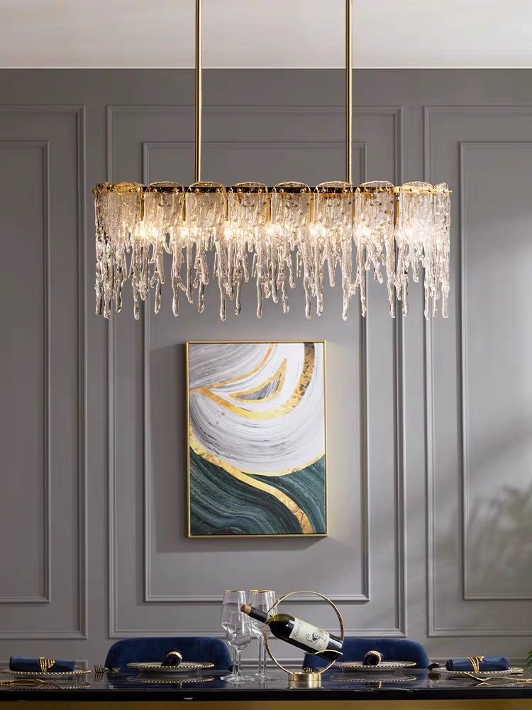 Crystal Lamp for Home Decoration with Fast Delivery and Customizable Design