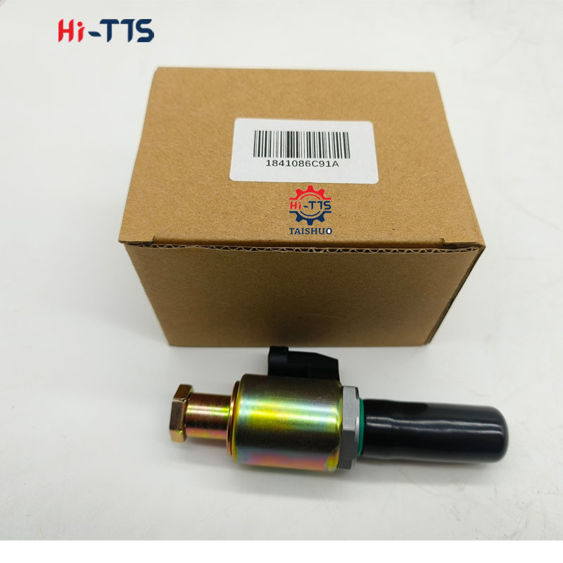 1841217C91 1841086C91 Injector Pressure Regulator Valve For F250 F350 F450 F550 F650 Trucks