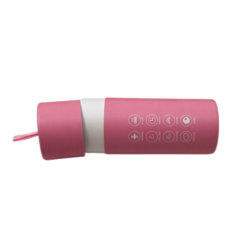 One Piece Small Cosmetic Packaging Boxes For Perfumes Sets Face Cream