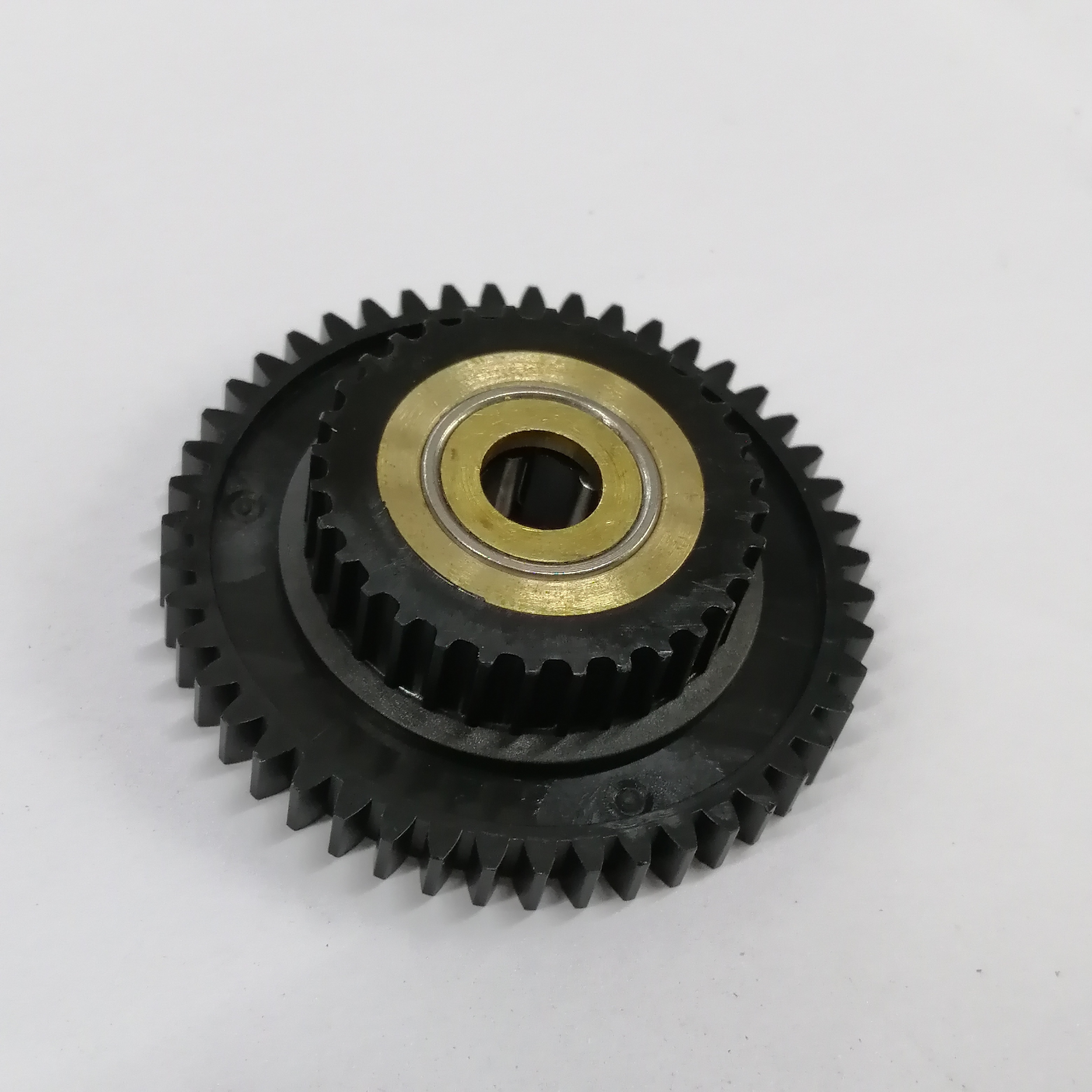 Money Counter Spare Parts Glory GFB 120 220 800D Banknote Counter 1100T057 TRANSFER GEAR