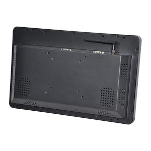 Luminance 400 Cd/M2 CE All In One Computers , ODM Touch Screen AIO Desktop