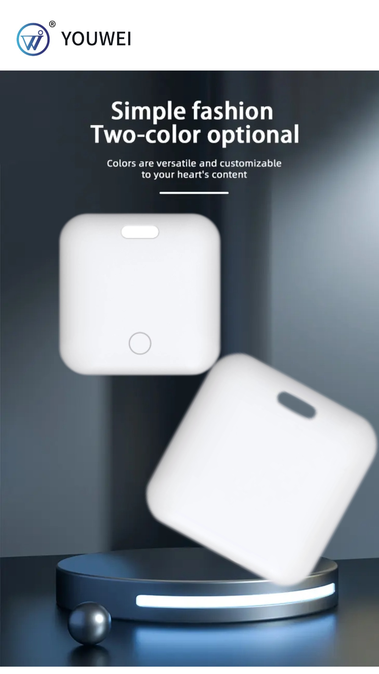 Low Power Gps Location Tracker Micro Gps Tracking Device With 230mAh Battery Capacity
