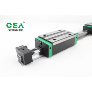 High Precision HGR Miniature Linear Guide Sliding Guide Rails For 3D Printer