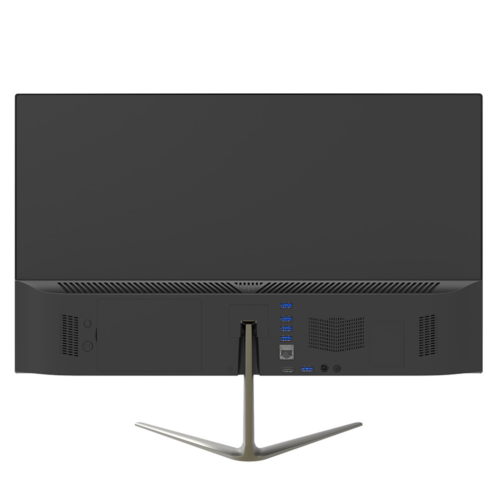 PC LED Gaming Monitor / Frameless LED Monitor 24 Inch 75hz QHD/2560*1440