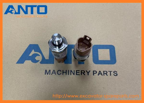 17252661 14560160 1441061 Pressure Sensor Excavator Electronic Parts Fitting For