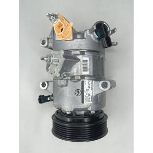 Auto Ac Conditioning Compressor For Ford Forus ED8B19D629BB Compressor Assembly