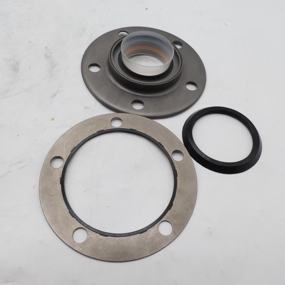 Excavator Accessory Drive Oil Seal 3803489Excavator attachment drive oil seal, 3803489