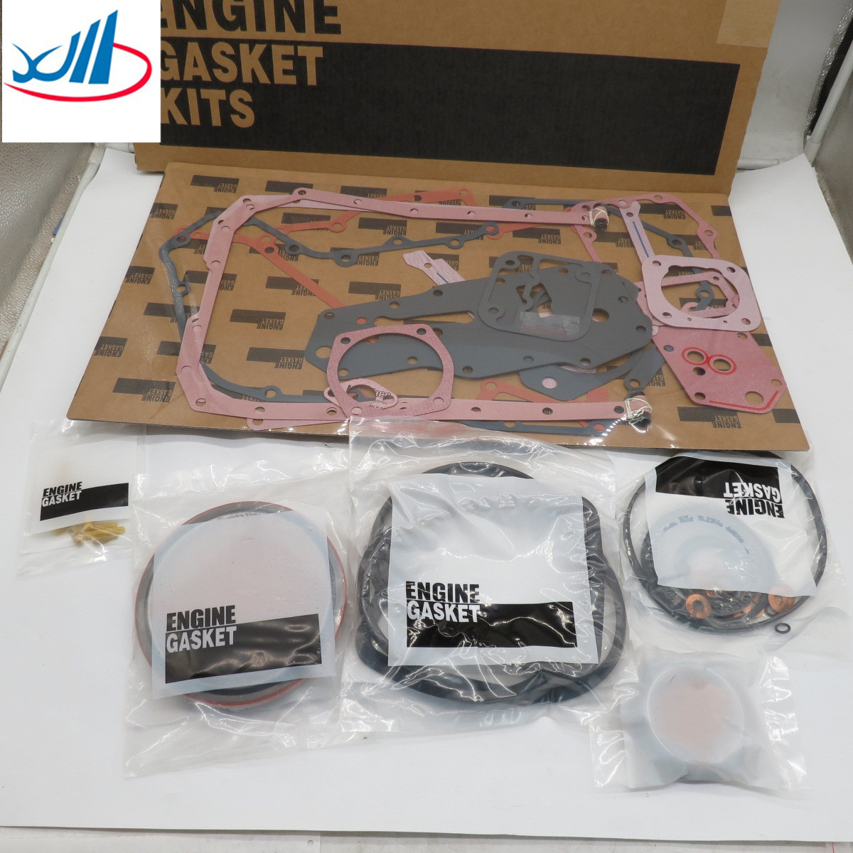 Cummins Engine Parts Good Performance Auto Parts 1B24937300135 Combination Switch Assembly