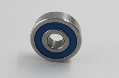 Deep Groove Ball Bearing 626 2RS,Single Row Deep Groove Ball Bearing 626 2RS