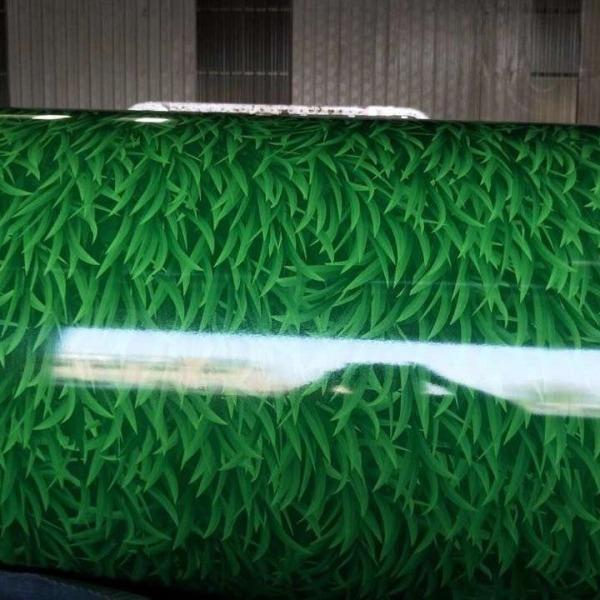 PPGI Color Coated prepainted galvalume steel coil Corrugated Sheets DX51D+Z SGCC