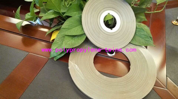 Heat Resistance Phlogopite Mica Tape Insulation For Fire Resistant Cables
