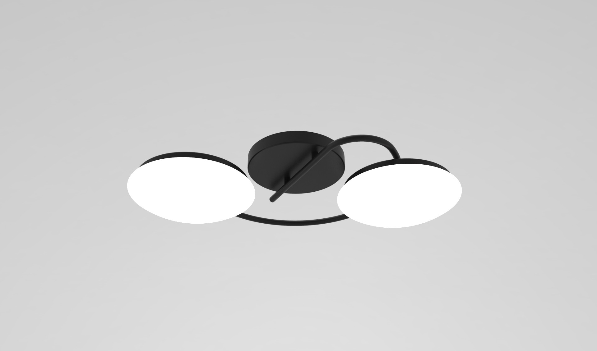 2018 Modern New Design LedLight Hanging Pendant Lamp