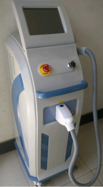 High Power Big Spot IPL Beauty Equipment for Painless Hair removal and skin