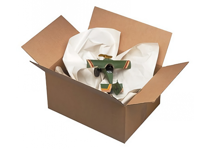 Unprinted Newsprint Packing Paper customers' sizes oem
