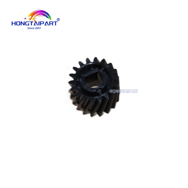 Genuine Front Transport Screw Gear D2023143 D202-3143 for Ricoh MP2554SP MP2555SP MP3054SP MP3055SP MP3554 MP3555SP MP4054SP MP4055 MP5054SP MP5055