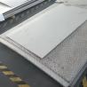Buy cheap ISO 316L 316 Stainless Steel Plate 5mm Thick 8mm Thick 10mm Thick from wholesalers