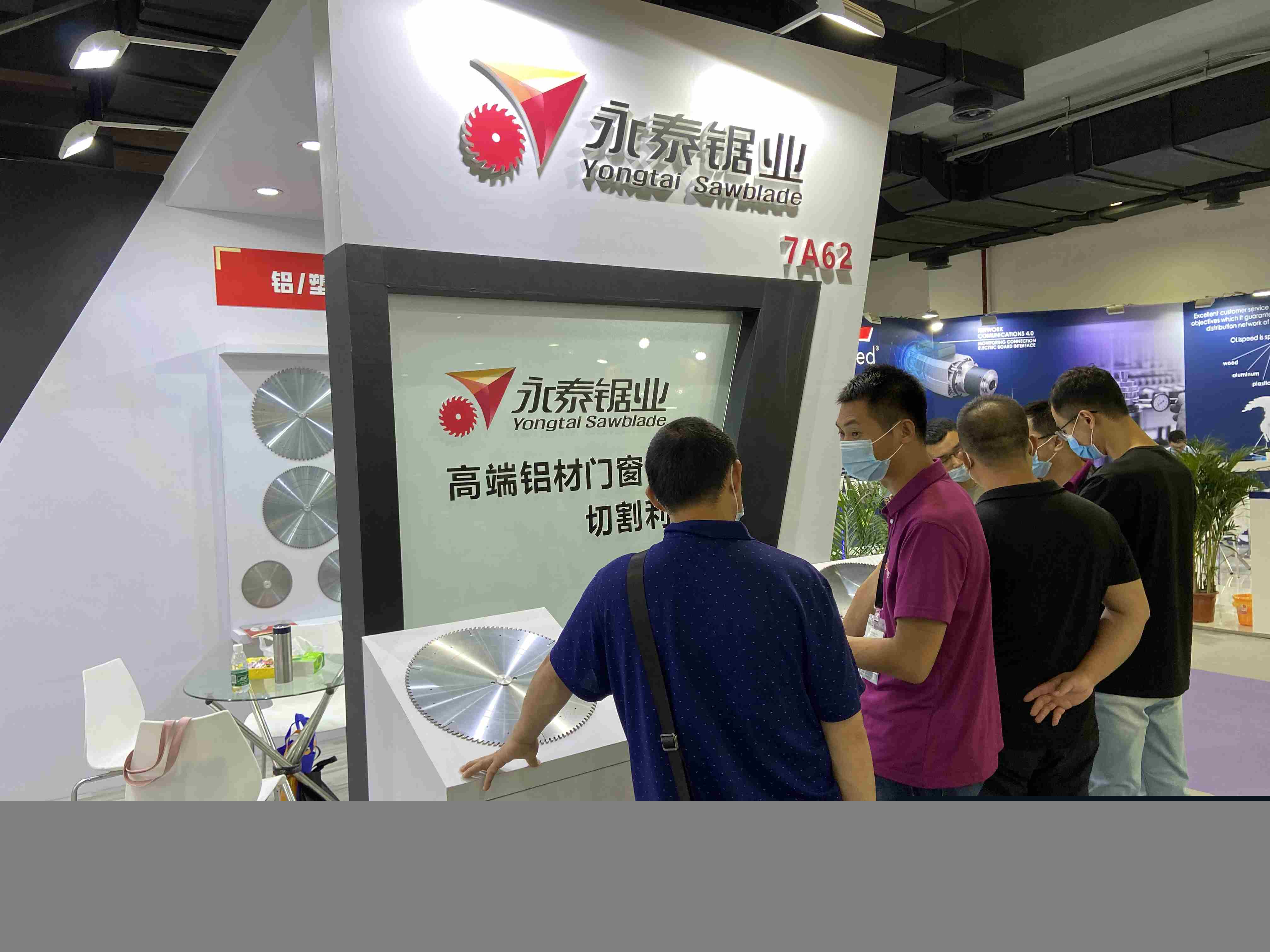 OEM Carbide Bearing Router Bits Anticorrosive For Milling Machine