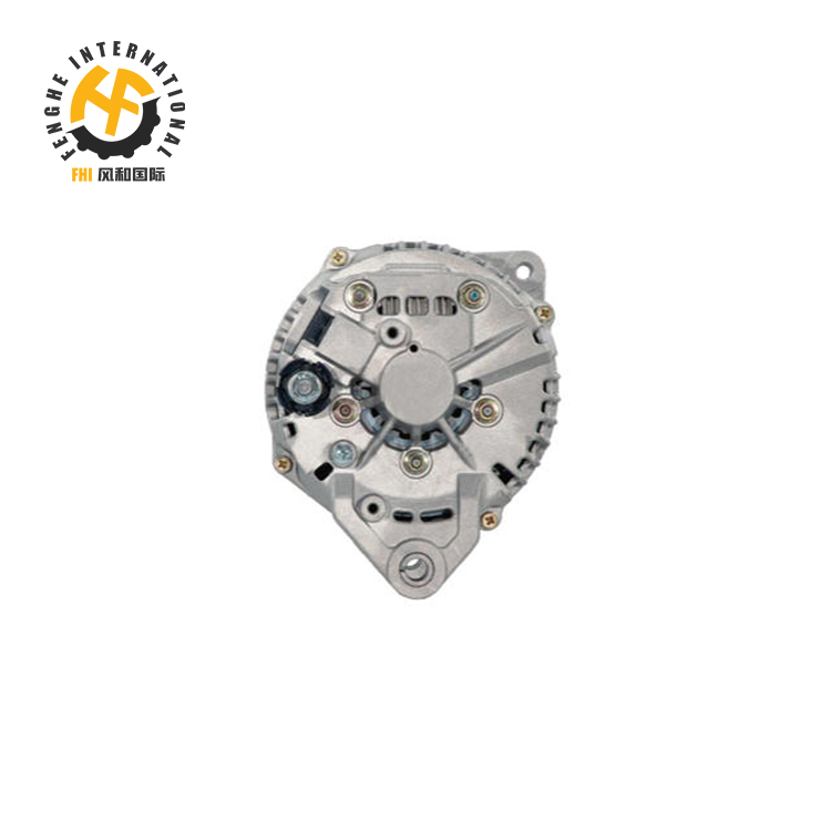 12V 110A 13900 Nissan Pathfinder Alternator Fit Infiniti QX4 LR1110-712 23100-2W400