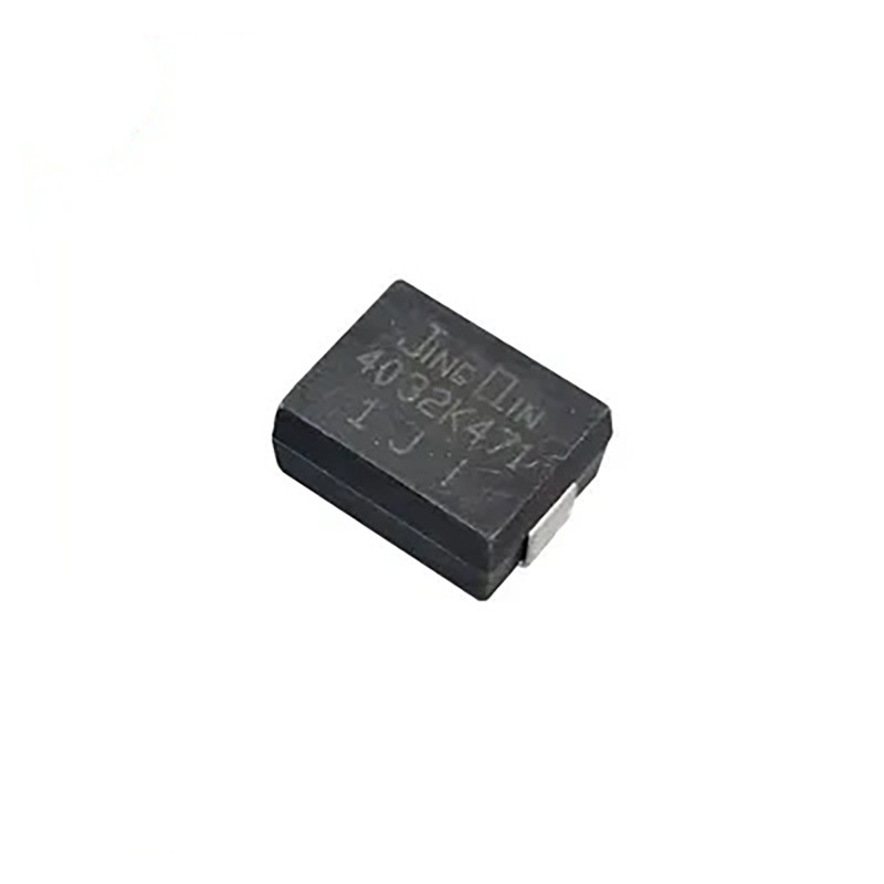 MVS-P Series MOV 3225 4032 Encapsulated Type SMD Varistor 18V To 750V
