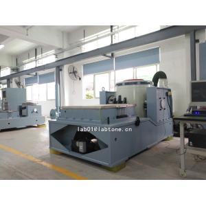 Random Vibration Testing for IEC 60068-2-64, Vibration Testing Equipment