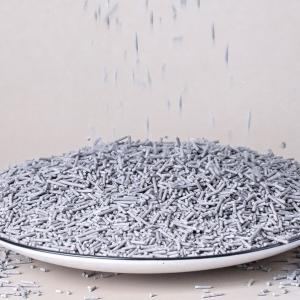Hot Selling Custom Packaging Tofu Cat Sand Flushable Odor Control Non-Irritating