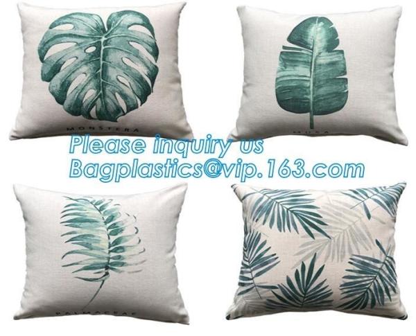 China Factory Direct European Sale Soft Cushion Cover Set,Animal Cushion Cover