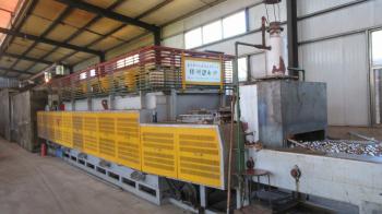 Silurian Bearing Factory