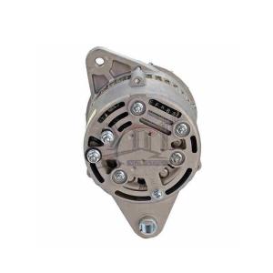 6D95 ENGINE 28V Alternator generator for komatsu PC200-5 PC100-3 600-8216120