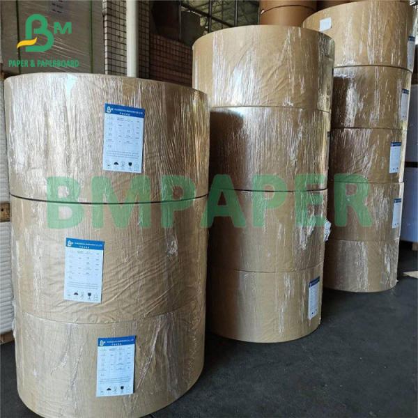 280/290/300/310gsm Double Coated Paper Blue And Black Core Paper For Anti