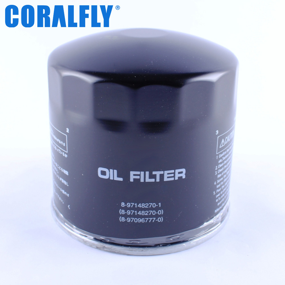 Am102723 Tractor Lawn Equipment Hydraulic Filter CORALFLY Oil Filter