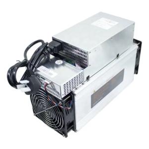 Bitcoin Asic Whatsminer M30s 88t 3344w 80db Sha256 10.8kg