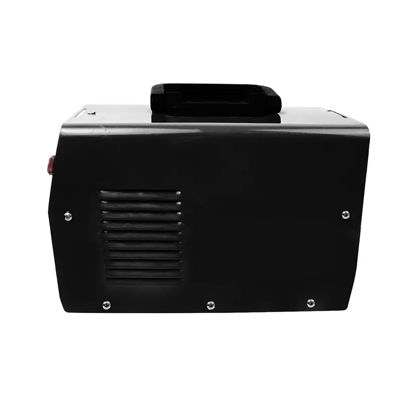 155A Portable Inverter IGBT Welding Machine Suitable for Various Electrodes