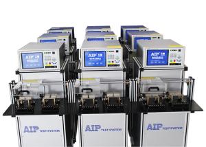  Multifunction Induction Motor Testing Equipment Adopting Linux Operating System Manufactures