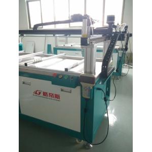 220V 3 Axis Dispensing Robot Automatic AB Glue Dispenser Customized