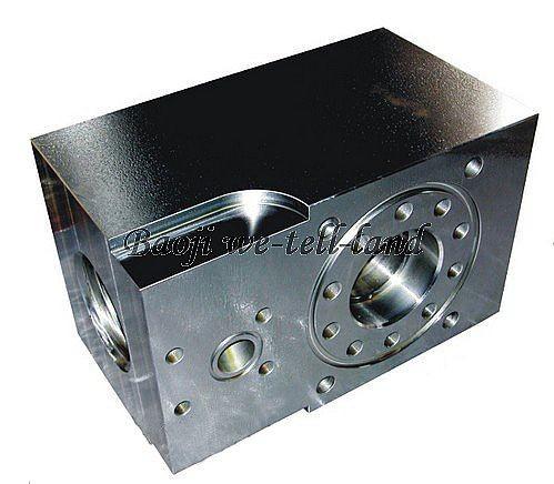 AH050101050100 AH100101050100 BOMCO mud pump F500 F1600L Suction module F1300