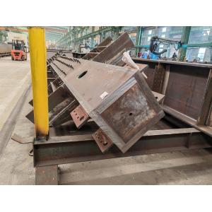 Square Steel Box Columns Structural Excellence For Modern Construction